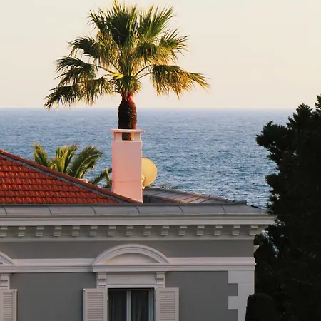 Studio 4 Personnes - Proche Des Plages Saint-Raphaël Exterior foto