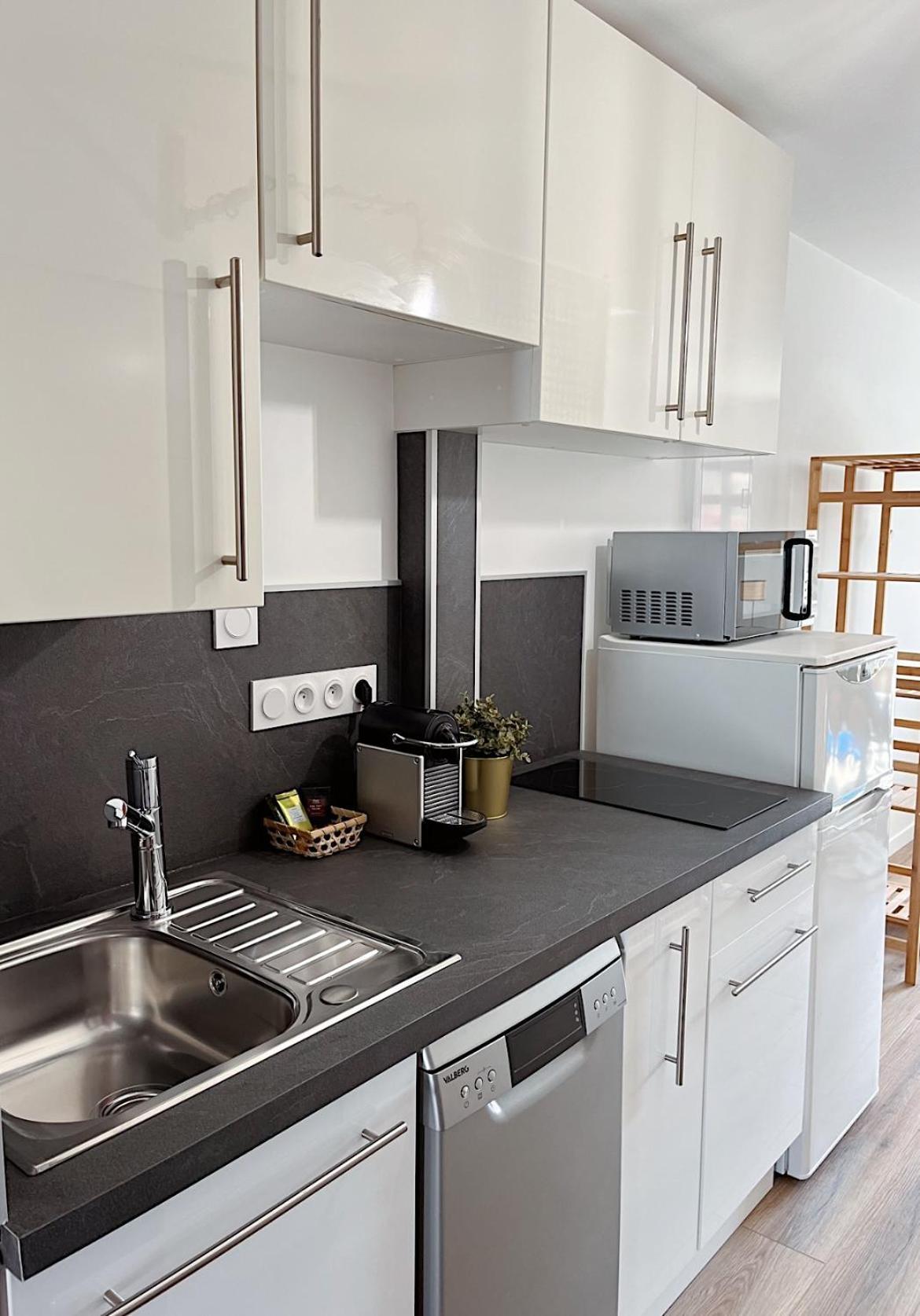 Apartment 4 Personnes - Proche Des Plages *